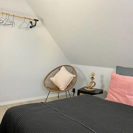 Discovair Graal Mueritz- Apartment Johanna- Strandnah Mit Netflix Exterior foto