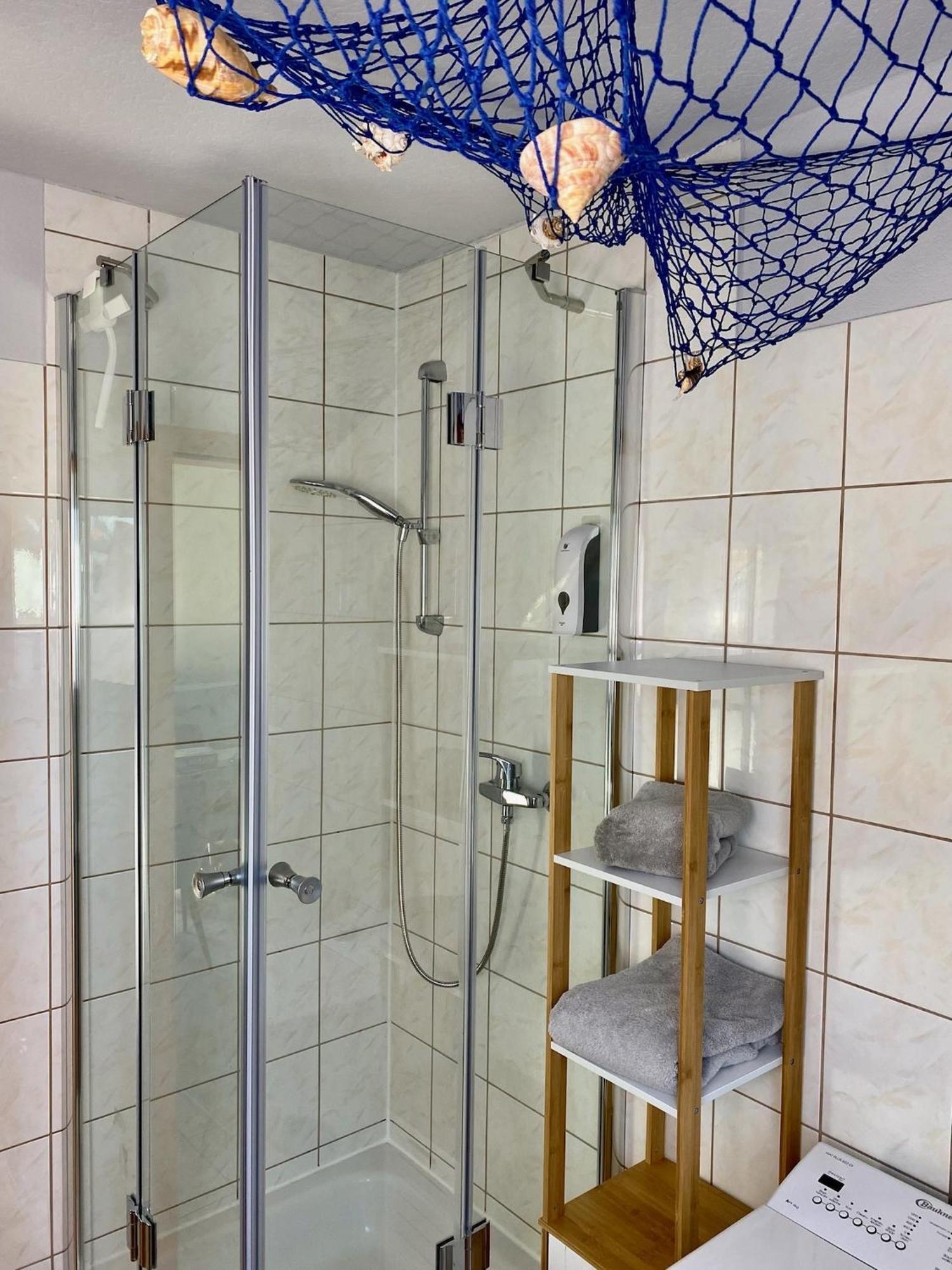 Discovair Graal Mueritz- Apartment Johanna- Strandnah Mit Netflix Exterior foto