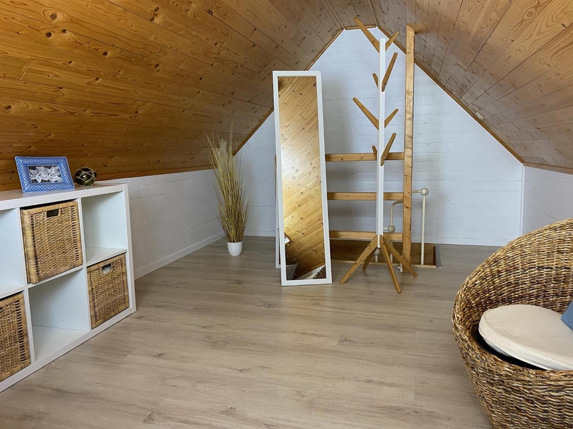 Discovair Graal Mueritz- Apartment Johanna- Strandnah Mit Netflix Exterior foto